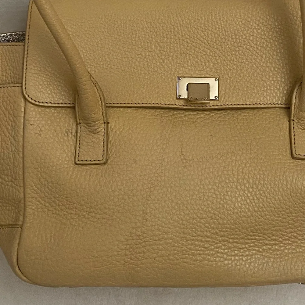 Tiffany & Co. Leather Handbag
